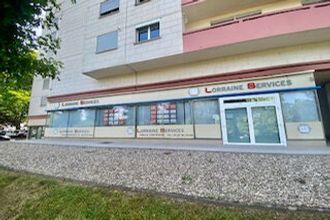 Ma-Cabane - Vente Local commercial SARREGUEMINES, 123 m²