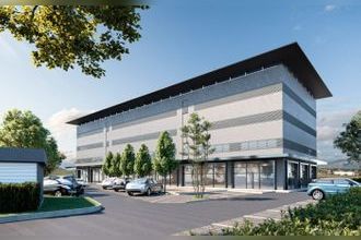 Ma-Cabane - Vente Local commercial Sarrola-Carcopino, 131 m²