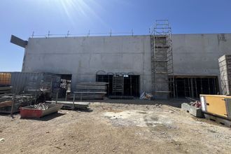 Ma-Cabane - Vente Local commercial Sarrola-Carcopino, 149 m²