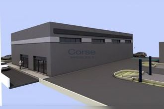 Ma-Cabane - Vente Local commercial Sarrola-Carcopino, 149 m²