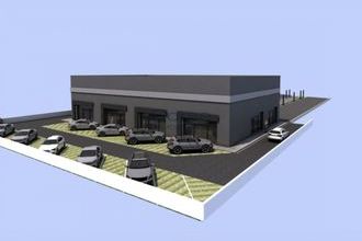 Ma-Cabane - Vente Local commercial Sarrola-Carcopino, 106 m²