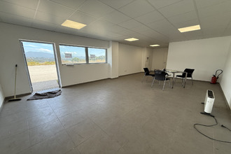 Ma-Cabane - Vente Local commercial Sarrola-Carcopino, 937 m²