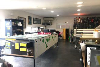 Ma-Cabane - Vente Local commercial Sartrouville, 179 m²