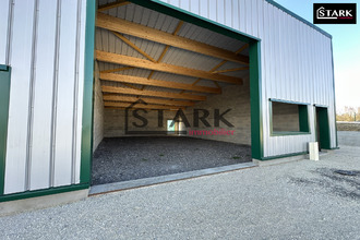 Vente Local commercial 70400, Saulnot France