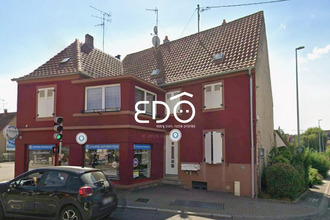 Ma-Cabane - Vente Local commercial Saverne, 85 m²