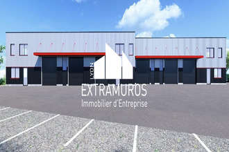 Ma-Cabane - Vente Local commercial Savigneux, 240 m²