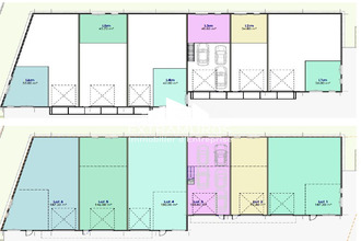 Ma-Cabane - Vente Local commercial Savigneux, 240 m²