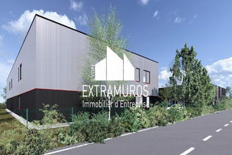 Ma-Cabane - Vente Local commercial Savigneux, 240 m²