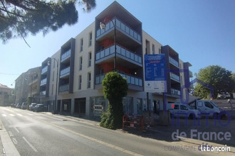 Ma-Cabane - Vente Local commercial Savigneux, 255 m²