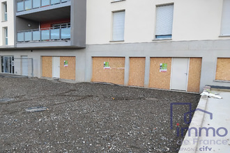 Ma-Cabane - Vente Local commercial Savigneux, 255 m²