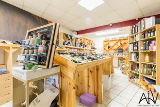 Ma-Cabane - Vente Local commercial SAVIGNY-SUR-ORGE, 129 m²
