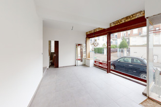 Ma-Cabane - Vente Local commercial SCHILTIGHEIM, 79 m²