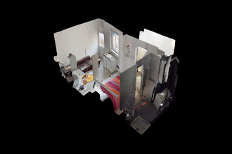 Ma-Cabane - Vente Local commercial SCHILTIGHEIM, 79 m²