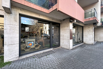 Ma-Cabane - Vente Local commercial Schiltigheim, 129 m²