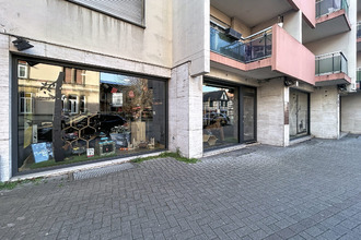 Ma-Cabane - Vente Local commercial Schiltigheim, 129 m²