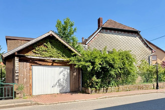 Ma-Cabane - Vente Local commercial SCHIRMECK, 96 m²