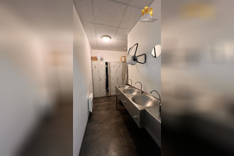 Ma-Cabane - Vente Local commercial Sées, 1250 m²