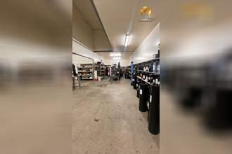 Ma-Cabane - Vente Local commercial Sées, 1250 m²