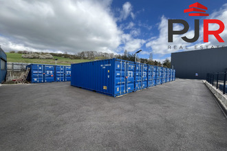 Ma-Cabane - Vente Local commercial Seichamps, 1375 m²