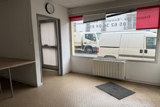 Vente Local commercial 65600, SEMEAC France
