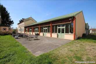 Ma-Cabane - Vente Local commercial Séméac, 1051 m²