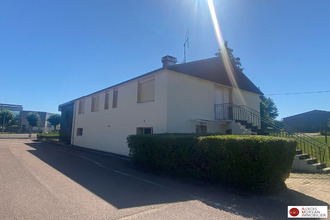 Ma-Cabane - Vente Local commercial Semur-en-Auxois, 388 m²
