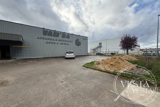 Ma-Cabane - Vente Local commercial Sennecey-lès-Dijon, 958 m²