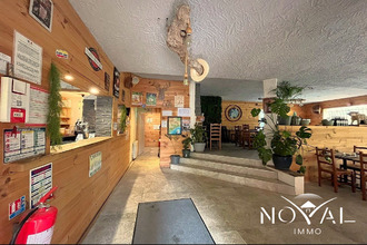 Ma-Cabane - Vente Local commercial Séranon, 226 m²