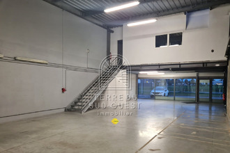 Ma-Cabane - Vente Local commercial SERRES-CASTET, 318 m²