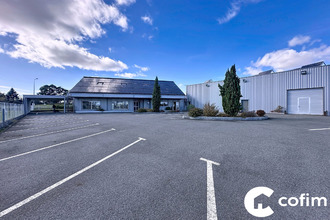 Ma-Cabane - Vente Local commercial Serres-Castet, 1069 m²