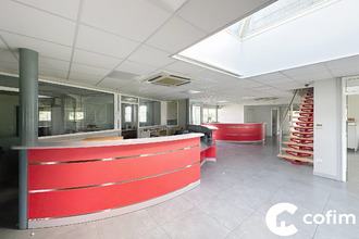 Ma-Cabane - Vente Local commercial Serres-Castet, 1069 m²
