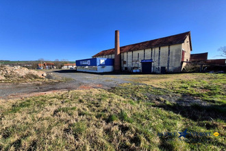 Ma-Cabane - Vente Local commercial Seuillet, 1000 m²