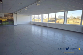 Ma-Cabane - Vente Local commercial Seuillet, 1000 m²