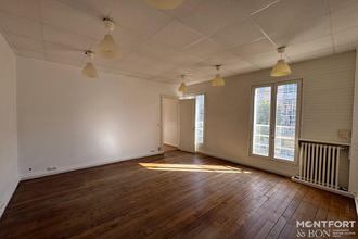 Ma-Cabane - Vente Local commercial SEVRES, 45 m²