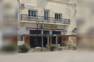 Vente Local commercial 11130, Sigean France