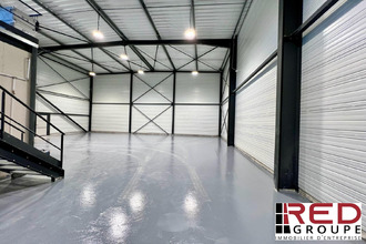 Ma-Cabane - Vente Local commercial Signes, 318 m²