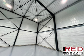 Ma-Cabane - Vente Local commercial Signes, 318 m²