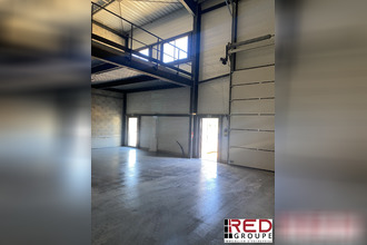 Ma-Cabane - Vente Local commercial Signes, 368 m²