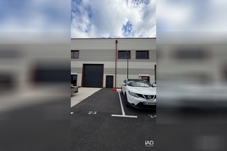 Vente Local commercial 83870, Signes France