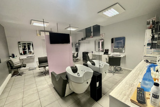 Vente Local commercial 02200, Soissons France