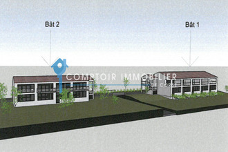 Ma-Cabane - Vente Local commercial Solaro, 162 m²