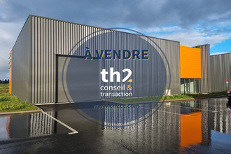 Vente Local commercial 14540, Soliers France