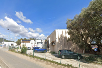 Ma-Cabane - Vente Local commercial SOLLIES-PONT, 850 m²
