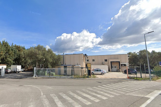 Ma-Cabane - Vente Local commercial SOLLIES-PONT, 850 m²