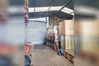 Ma-Cabane - Vente Local commercial SOLLIES-PONT, 850 m²