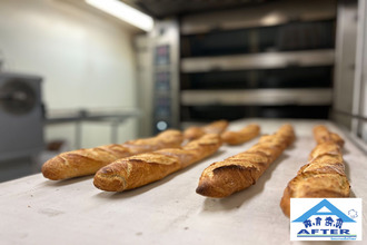 Ma-Cabane - Vente Local commercial Sommerviller, 220 m²