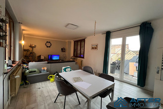 Ma-Cabane - Vente Local commercial Sommerviller, 220 m²