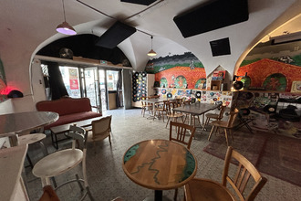 Ma-Cabane - Vente Local commercial Sommières, 45 m²
