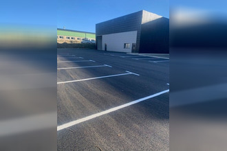 Ma-Cabane - Vente Local commercial SORBIERS, 916 m²