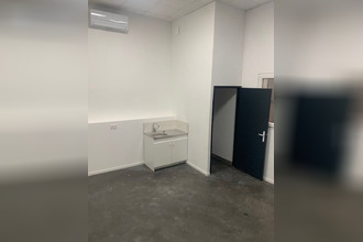 Ma-Cabane - Vente Local commercial SORBIERS, 800 m²